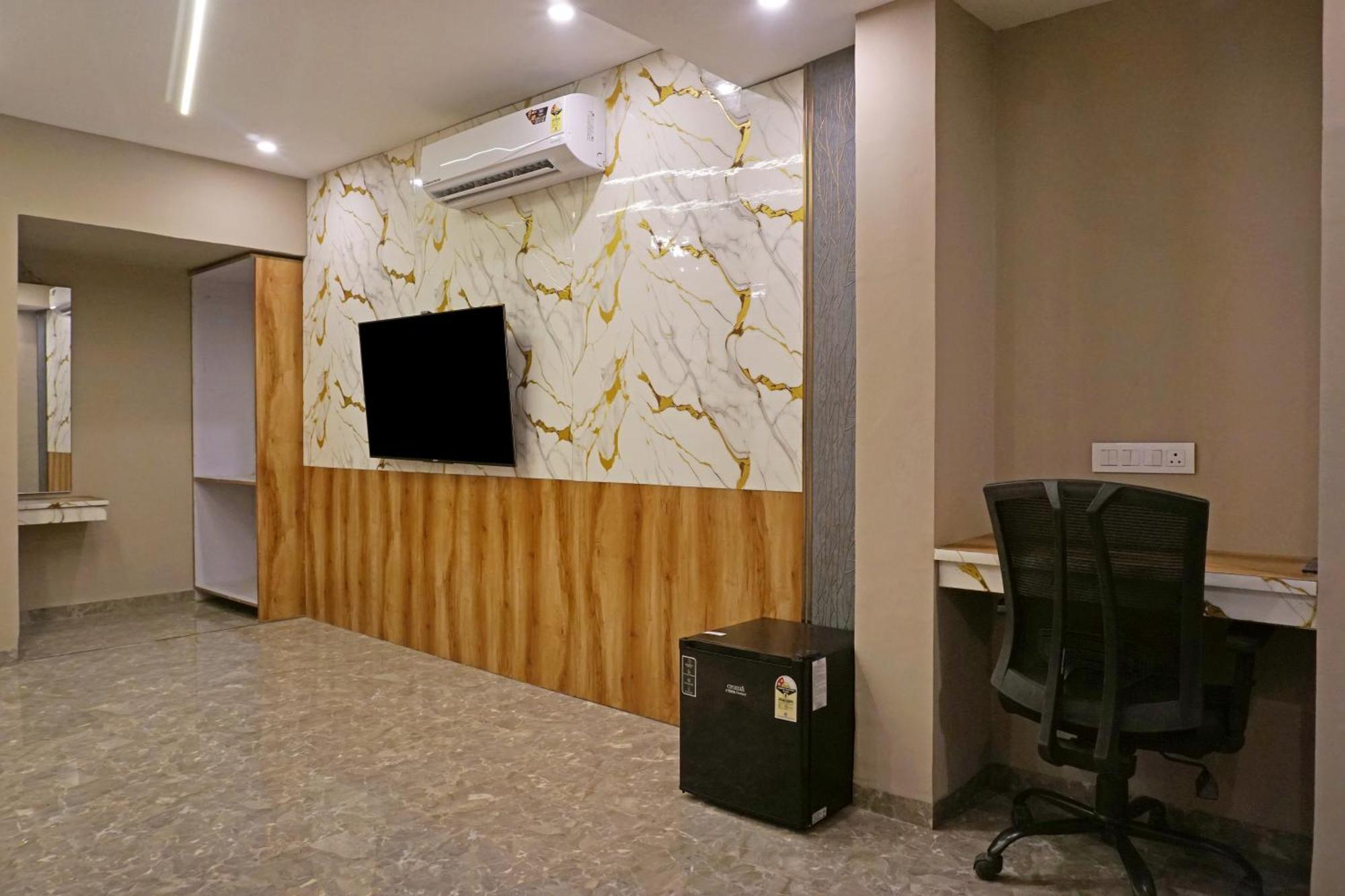 Hotel Nest Inn - Mumbai — Photos 2